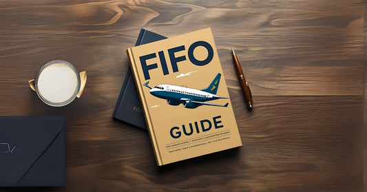 FIFO: A Step-by-Step Guide for First-Time Workers